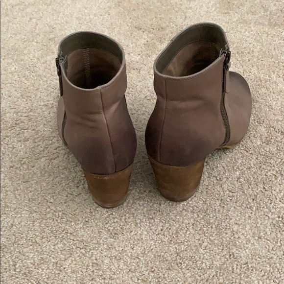 BP Booties - Picture 4 of 6